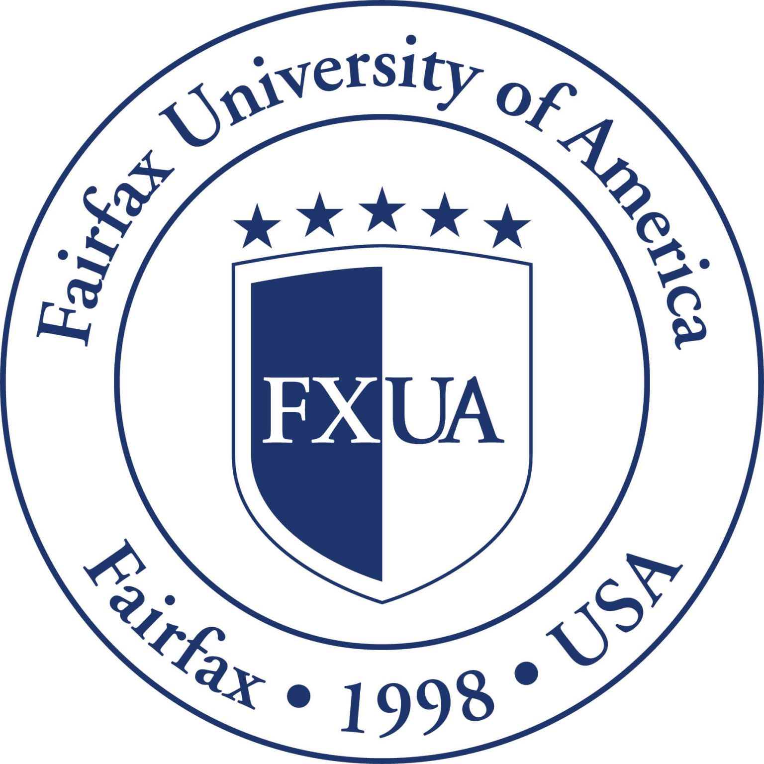 Our University - Fairfax University of America